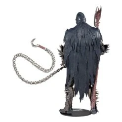 [DISPONIBLE] McFARLANE TOYS SPAWN : RAVEN SPAWN – 18 CM -Character Model x mcf90143 b