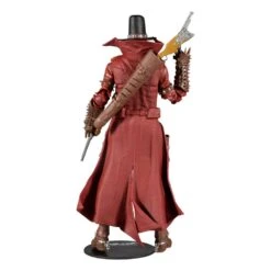 [DISPONIBLE] McFARLANE TOYS SPAWN : GUNSLINGER SPAWN – 18 CM -Character Model x mcf90144 b
