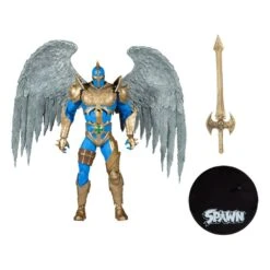 McFARLANE TOYS SPAWN : THE REDEEMER – 18 CM -Character Model x mcf90145 f