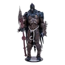 [PRE-ORDER ABRIL 2022] McFARLANE TOYS SPAWN RAVEN SPAWN (SMALL HOOK) – 18 CM -Character Model x mcf90148