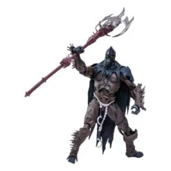 [PRE-ORDER ABRIL 2022] McFARLANE TOYS SPAWN RAVEN SPAWN (SMALL HOOK) – 18 CM -Character Model x mcf90148 c