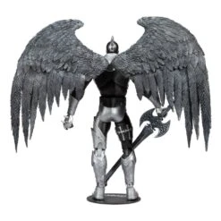 McFARLANE TOYS SPAWN THE DARK REDEEMER – 18 CM -Character Model x mcf90149 b