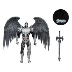 McFARLANE TOYS SPAWN THE DARK REDEEMER – 18 CM -Character Model x mcf90149 f