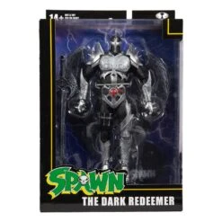 McFARLANE TOYS SPAWN THE DARK REDEEMER – 18 CM