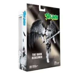 McFARLANE TOYS SPAWN THE DARK REDEEMER – 18 CM -Character Model x mcf90149 i