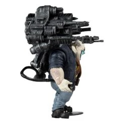 McFARLANE TOYS SPAWN : THE CLOWN – 18 CM -Character Model x mcf90161 c