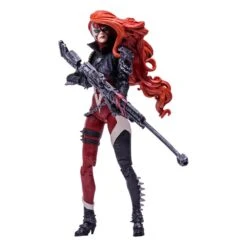 McFARLANE TOYS SPAWN: SHE-SPAWN – 18 CM -Character Model x mcf90163