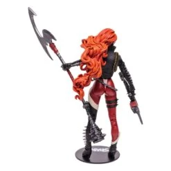 McFARLANE TOYS SPAWN: SHE-SPAWN – 18 CM -Character Model x mcf90163 i