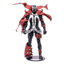 McFARLANE TOYS SPAWN DELUXE SET – 18 CM -Character Model x mcf90166