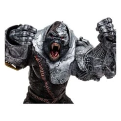 McFARLANE TOYS SPAWN MEGAFIG CYGOR – 30 CM -Character Model x mcf90172 a