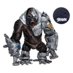 McFARLANE TOYS SPAWN MEGAFIG CYGOR – 30 CM -Character Model x mcf90172 b