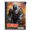McFARLANE TOYS SPAWN MEGAFIG CYGOR – 30 CM