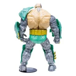 [PRE-ORDER JUNIO 2022] McFARLANE TOYS SPAWN MEGAFIG OVERTKILL – 30 CM -Character Model x mcf90177 e