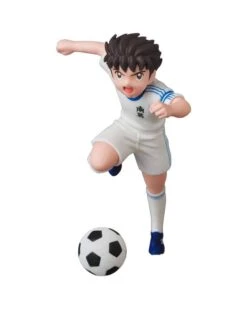 [PRE-ORDER FEBRERO 2022] MEDICOM TOY CAPTAIN TSUBASA MINI FIGURA UDF OHZORA TSUBASA – 5 CM
