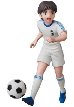 [PRE-ORDER FEBRERO 2022] MEDICOM TOY CAPTAIN TSUBASA MINI FIGURA UDF MISAKI TARO – 6 CM