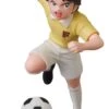 [PRE-ORDER FEBRERO 2022] MEDICOM TOY CAPTAIN TSUBASA MINI FIGURA UDF HIKARU MATSUYAMA – 6 CM