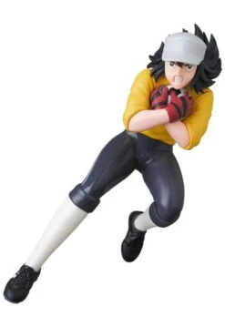 [PRE-ORDER FEBRERO 2022] MEDICOM TOY CAPTAIN TSUBASA MINI FIGURA UDF WAKASHIMAZU KEN – 8 CM
