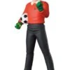 [PRE-ORDER FEBRERO 2022] MEDICOM TOY CAPTAIN TSUBASA MINI FIGURA UDF WAKABAYASHI GENZO – 9 CM