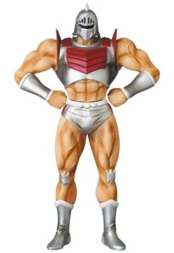 [PRE-ORDER MAYO 2022] MEDICOM TOY KINNIKUMAN UDF (ULTRA DETAIL FIGURE) ROBIN MASK – 10 CM -Character Model x medi15658
