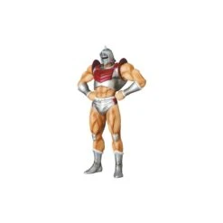 [PRE-ORDER MAYO 2022] MEDICOM TOY KINNIKUMAN UDF (ULTRA DETAIL FIGURE) ROBIN MASK – 10 CM