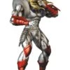 [PRE-ORDER MAYO 2022] MEDICOM TOY KINNIKUMAN UDF (ULTRA DETAIL FIGURE) GENERAL DEVIL – 13 CM