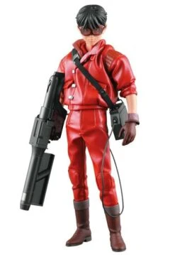 MEDICOM TOYS 1/6 AKIRA : SHOTARO KANEDA – 30 CM -Character Model x medi39077