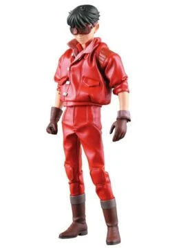 MEDICOM TOYS 1/6 AKIRA : SHOTARO KANEDA – 30 CM -Character Model x medi39077 a