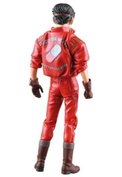 MEDICOM TOYS 1/6 AKIRA : SHOTARO KANEDA – 30 CM -Character Model x medi39077 b