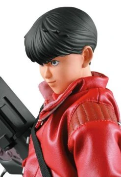 MEDICOM TOYS 1/6 AKIRA : SHOTARO KANEDA – 30 CM -Character Model x medi39077 c