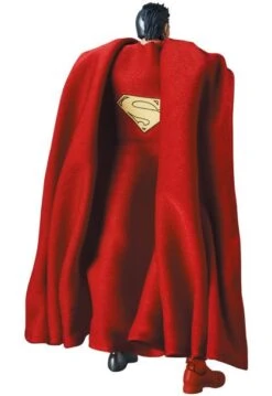 [PRE-ORDER SEPTIEMBRE 2022] MEDICOM TOY THE RETURN OF SUPERMAN MAF EX CYBORG SUPERMAN – 16 CM -Character Model x medi47164 i