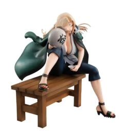 [PRE-ORDER AGOSTO 2020] MEGAHOUSE NARUTO GALS TSUNADE VER. 2 – 16 CM -Character Model x meho829123 d
