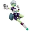 [PRE-ORDER SEPTIEMBRE 2020] MEGAHOUSE DRAGON BALL GALS CHEELAI – 17 CM