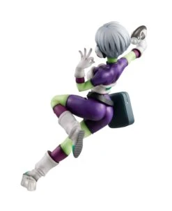 [PRE-ORDER SEPTIEMBRE 2020] MEGAHOUSE DRAGON BALL GALS CHEELAI – 17 CM -Character Model x meho829130 b