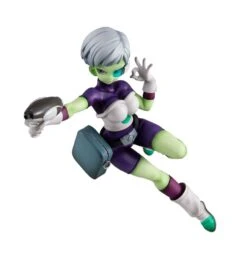 [PRE-ORDER SEPTIEMBRE 2020] MEGAHOUSE DRAGON BALL GALS CHEELAI – 17 CM -Character Model x meho829130 d