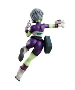 [PRE-ORDER SEPTIEMBRE 2020] MEGAHOUSE DRAGON BALL GALS CHEELAI – 17 CM -Character Model x meho829130 e