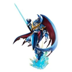 [PRE-ORDER SEPTIEMBRE 2020] MEGAHOUSE DIGIMON SERIE G.E.M V-DRAMON – 37 CM -Character Model x meho829147 a