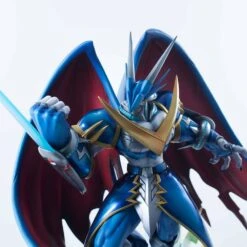 [PRE-ORDER SEPTIEMBRE 2020] MEGAHOUSE DIGIMON SERIE G.E.M V-DRAMON – 37 CM