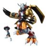 [PRE-ORDER OCTUBRE 2021] MEGAHOUSE DIGIMON ADVENTURE G.E.M WARGREYMON & TAICHI – 25 CM
