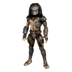 MEZCO TOYZ ONE: 12 PREDATOR DELUXE EDITION – 20 CM 20 MEZCO TOYZ ONE: 12 PREDATOR DELUXE EDITION – 20 CM -Character Model x mez76102