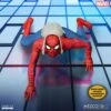 [PRE-ORDER MAYO 2023] MEZCO MARVEL UNIVERSE THE ONE:12 COLLECTIVE THE AMAZING SPIDER-MAN DELUXE EDITION – 16 CM