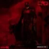 [PRE-ORDER MAYO 2023] MEZCO ONE:12 COLLECTIBLE THE BATMAN – 17 CM