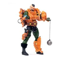 [PRE-ORDER DICIEMBRE 2020] MONDO 1/6 MASTERS OF THE UNIVERSE MAN-AT-ARMS – 30 CM -Character Model x mt 250 ab