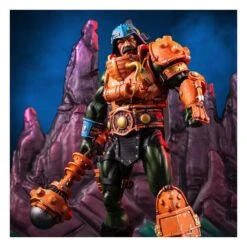 [PRE-ORDER DICIEMBRE 2020] MONDO 1/6 MASTERS OF THE UNIVERSE MAN-AT-ARMS – 30 CM