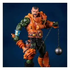 [PRE-ORDER DICIEMBRE 2020] MONDO 1/6 MASTERS OF THE UNIVERSE MAN-AT-ARMS – 30 CM -Character Model x mt 250 d