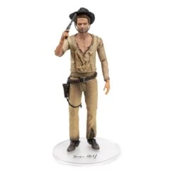 [PRE-ORDER ABRIL 2021] OAKIE DOAKIE TOYS 1/12 TERENCE HILL : TRINITY – 18 CM