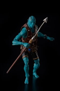 [PRE-ORDER SEPTIEMBRE 2020] 1000TOYS 1/12 HELLBOY: ABE SAPIEN – 15 CM