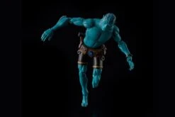 [PRE-ORDER SEPTIEMBRE 2020] 1000TOYS 1/12 HELLBOY: ABE SAPIEN – 15 CM -Character Model x ott46025 f