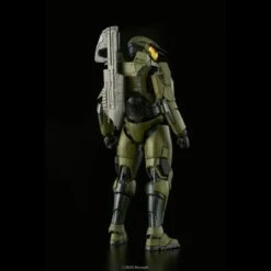[PRE-ORDER SEPTIEMBRE 2020] 1000TOYS HALO 1/12 MASTER CHIEF MJOLNIR MARK V – 18 CM -Character Model x ott46027 b
