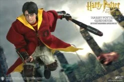 [PRE-ORDER OCTUBRE 2020] STAR ACE 1/6 HARRY POTTER 2.0 QUIDDITCH VER. – 26 CM -Character Model x stac0018a b