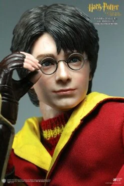 [PRE-ORDER OCTUBRE 2020] STAR ACE 1/6 HARRY POTTER 2.0 QUIDDITCH VER. – 26 CM -Character Model x stac0018a e